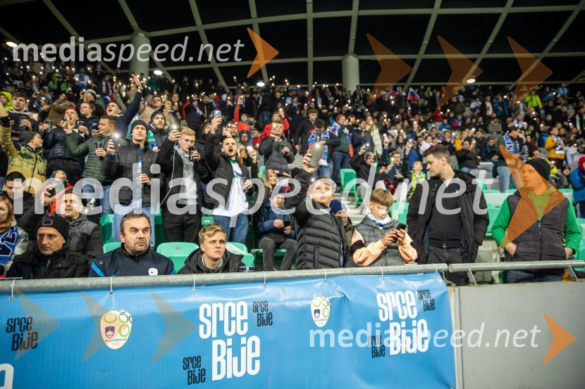 Kvalifikacije za nogometno EP: Slovenija- Kazahstan