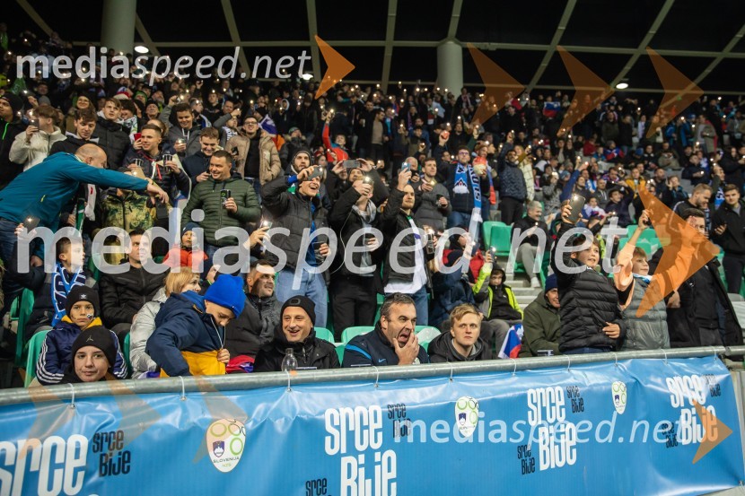 Kvalifikacije za nogometno EP: Slovenija- Kazahstan