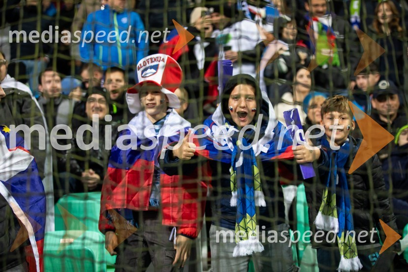 Kvalifikacije za nogometno EP: Slovenija- Kazahstan