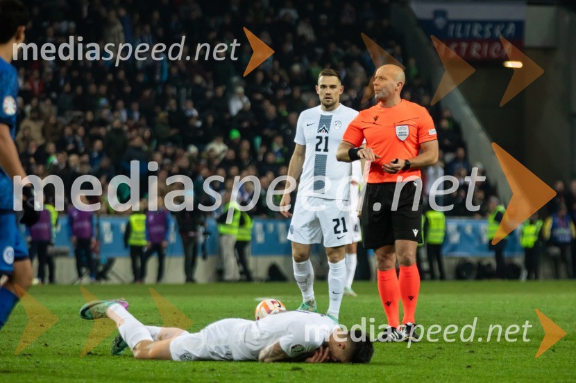  Benjamin Šeško, nogometaš, Slovenija;  Timi Max Elšnik, nogometaš, Slovenija;  ... Kvalifikacije za nogometno EP: Slovenija- Kazahstan