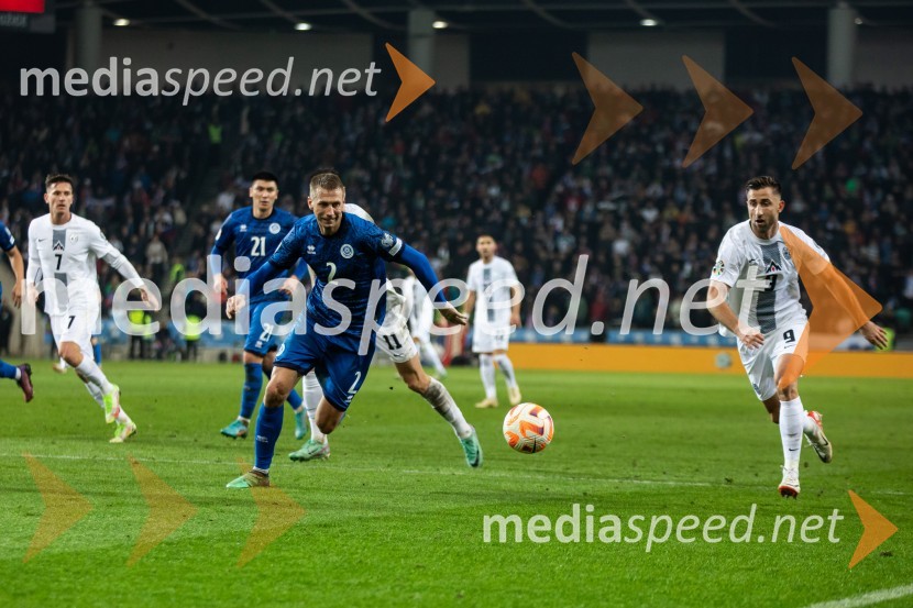  ... ;  Andraž Šporar, nogometaš, SlovenijaKvalifikacije za nogometno EP: Slovenija- Kazahstan