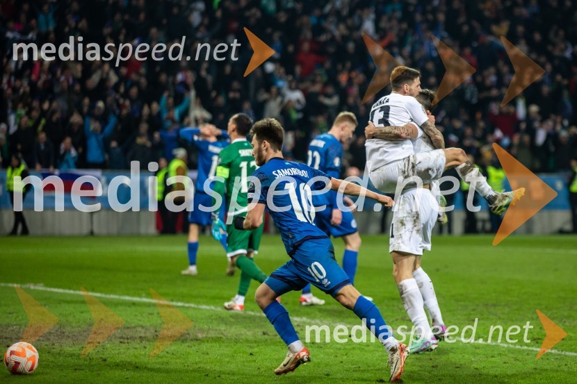  ... ;  Erik Janža, nogometaš, Slovenija;  Benjamin Šeško, nogometaš, SlovenijaKvalifikacije za nogometno EP: Slovenija- Kazahstan