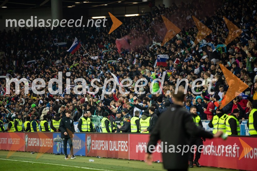 Kvalifikacije za nogometno EP: Slovenija- Kazahstan