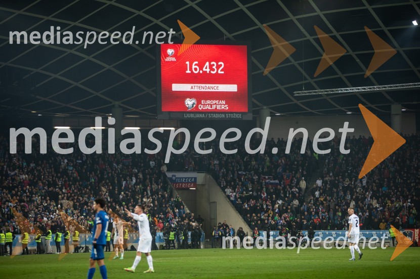 Kvalifikacije za nogometno EP: Slovenija- Kazahstan