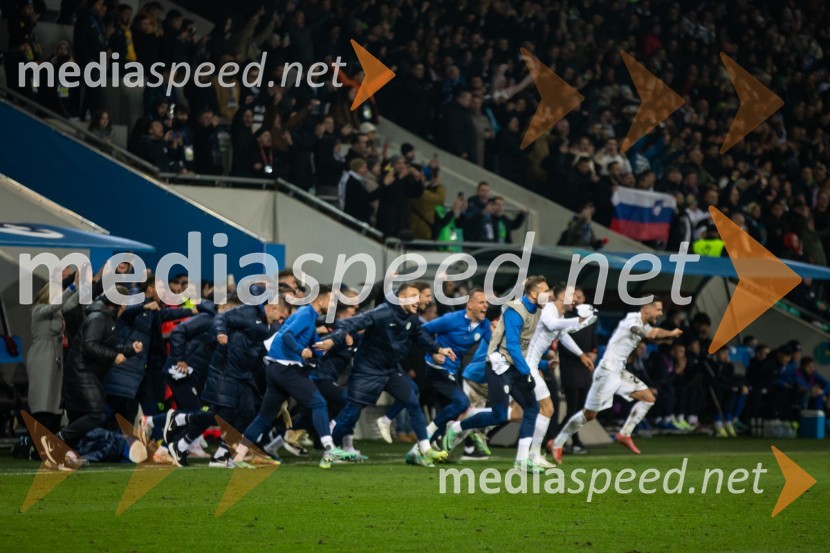 Kvalifikacije za nogometno EP: Slovenija- Kazahstan