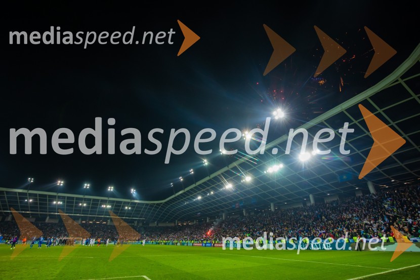 Kvalifikacije za nogometno EP: Slovenija- Kazahstan