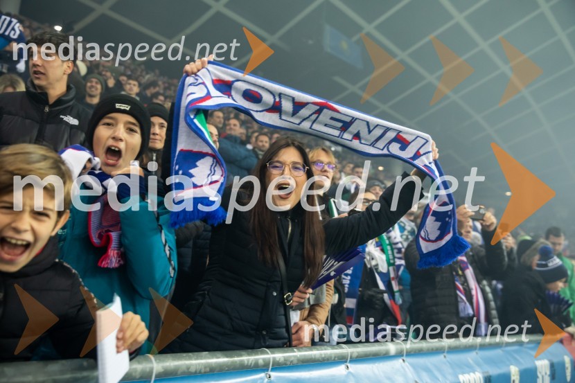 Kvalifikacije za nogometno EP: Slovenija- Kazahstan