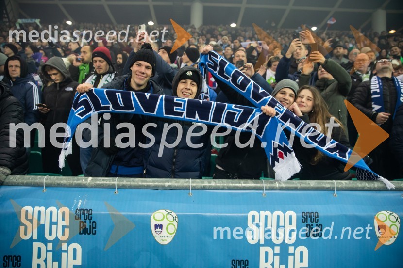 Kvalifikacije za nogometno EP: Slovenija- Kazahstan