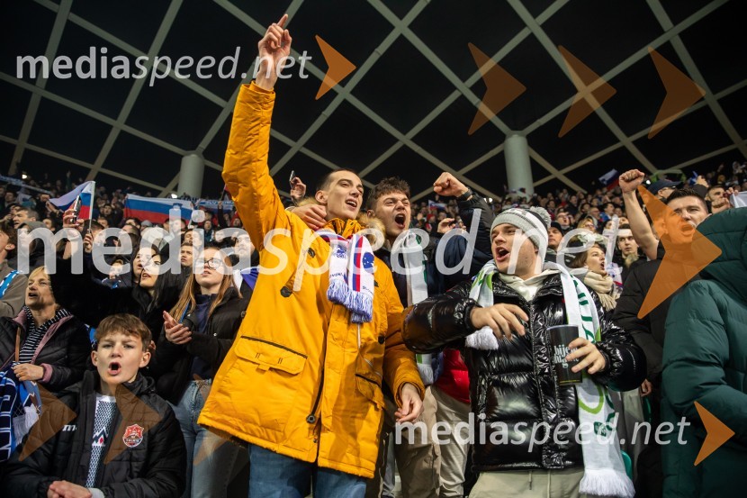 Kvalifikacije za nogometno EP: Slovenija- Kazahstan