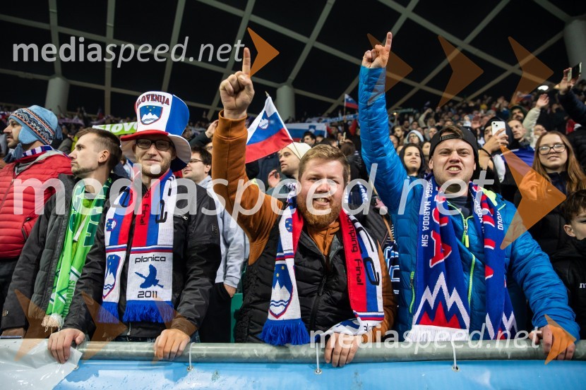 Kvalifikacije za nogometno EP: Slovenija- Kazahstan