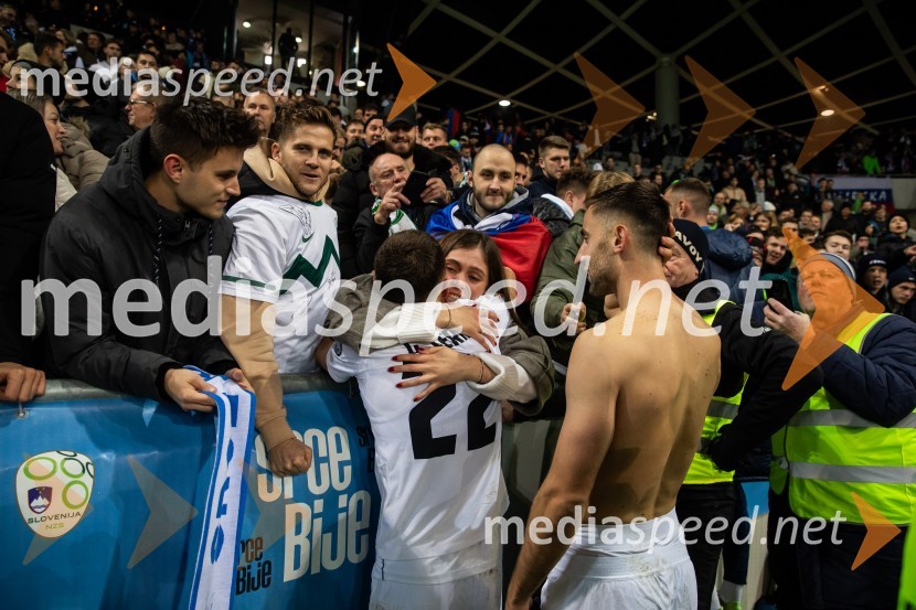 Kvalifikacije za nogometno EP: Slovenija- Kazahstan