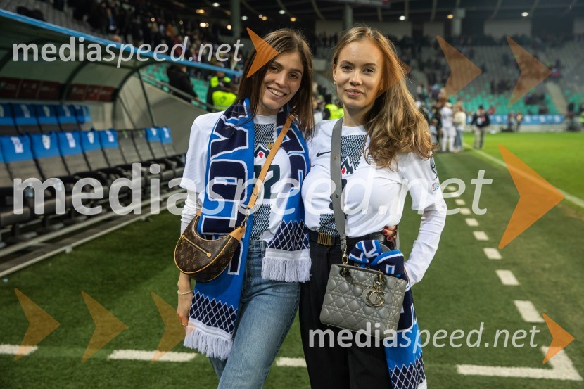  ... ;  Mia GolobKvalifikacije za nogometno EP: Slovenija- Kazahstan