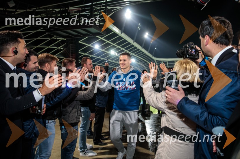 Kvalifikacije za nogometno EP: Slovenija- Kazahstan