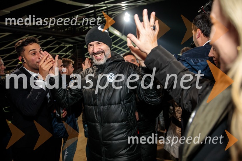 Kvalifikacije za nogometno EP: Slovenija- Kazahstan