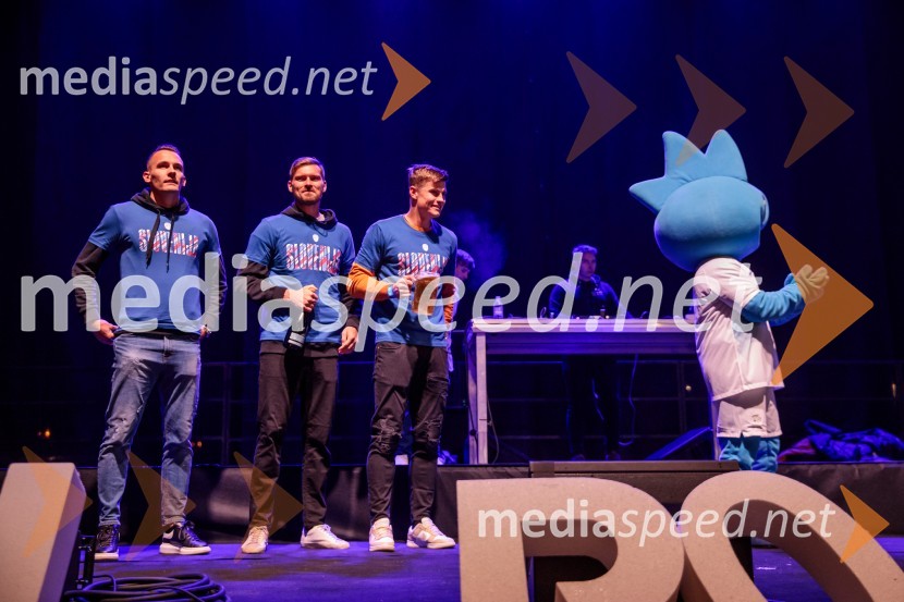  ... ;  ... ;  Jaka Bijol, nogometaš, SlovenijaKvalifikacije za nogometno EP: Slovenija- Kazahstan