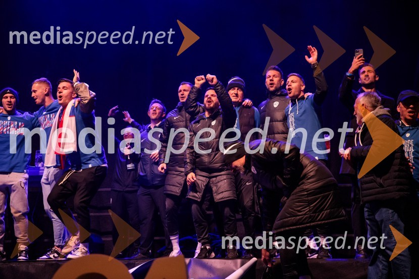 Kvalifikacije za nogometno EP: Slovenija- Kazahstan