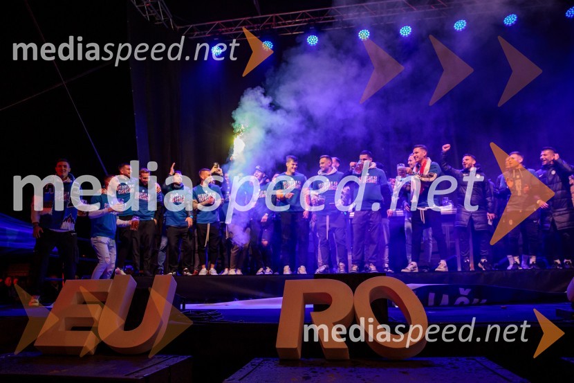 Kvalifikacije za nogometno EP: Slovenija- Kazahstan