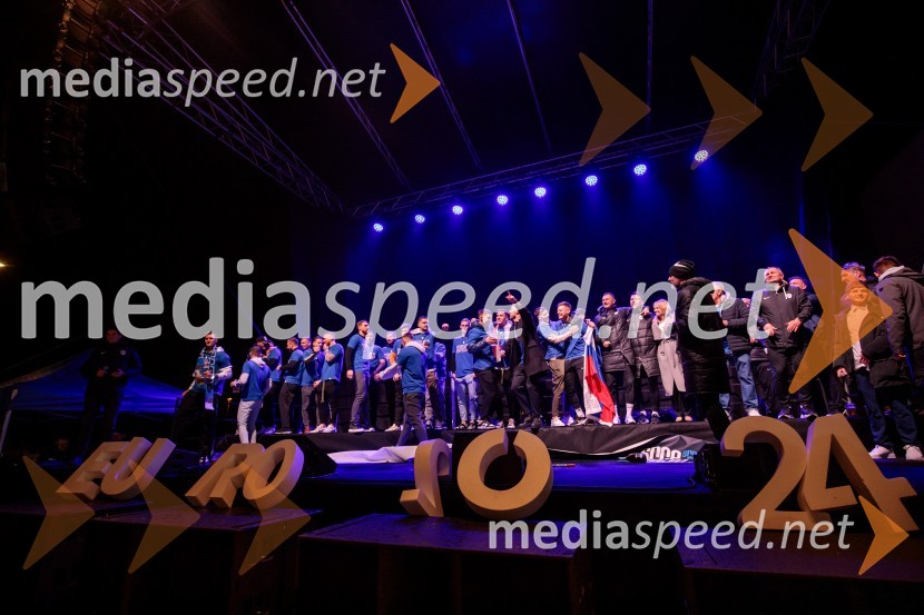 Kvalifikacije za nogometno EP: Slovenija- Kazahstan