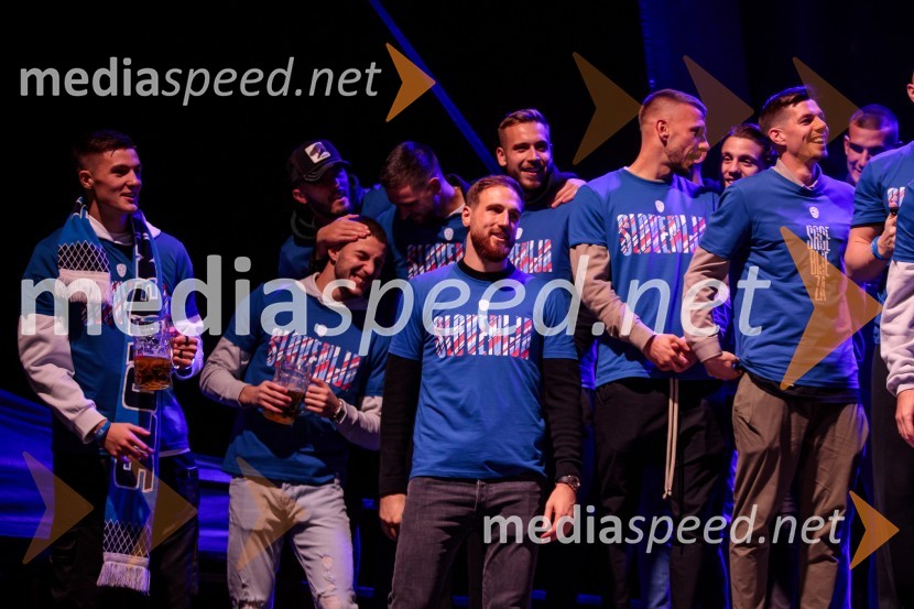 Kvalifikacije za nogometno EP: Slovenija- Kazahstan