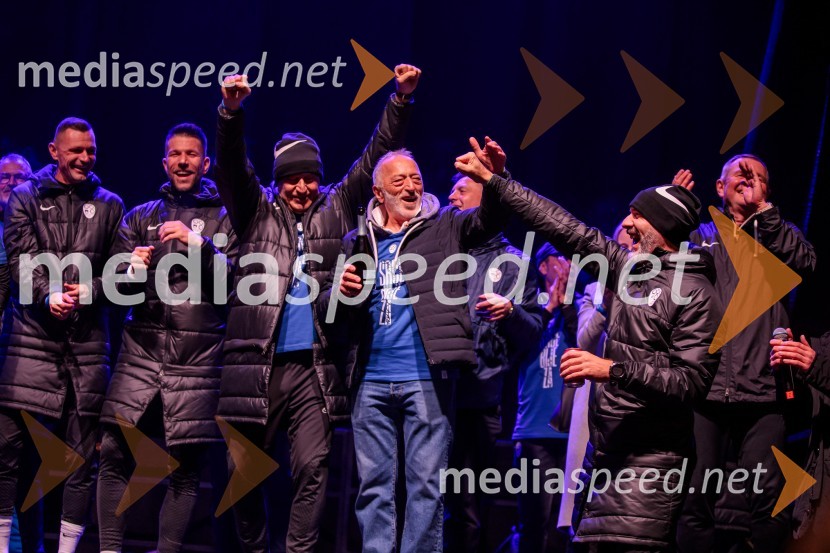 Kvalifikacije za nogometno EP: Slovenija- Kazahstan