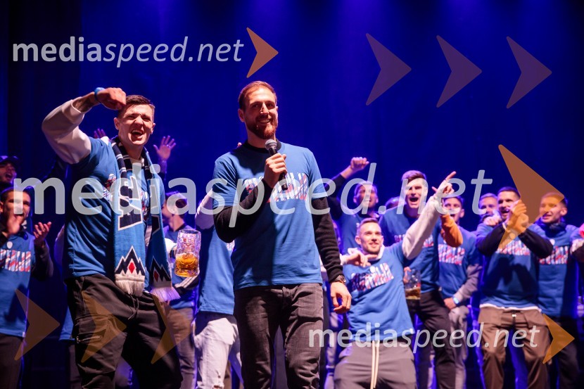  Jan Oblak, nogometaš, SlovenijaKvalifikacije za nogometno EP: Slovenija- Kazahstan