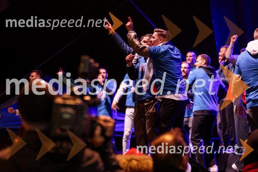 Kvalifikacije za nogometno EP: Slovenija- Kazahstan