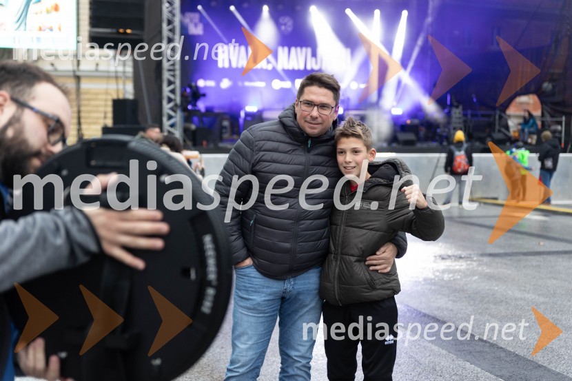 Slovenija je na evropskem prvenstvu