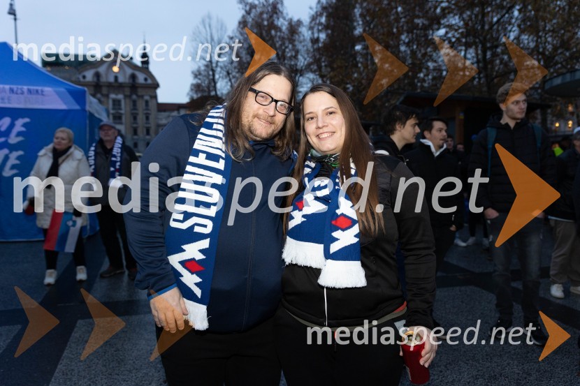 Slovenija je na evropskem prvenstvu