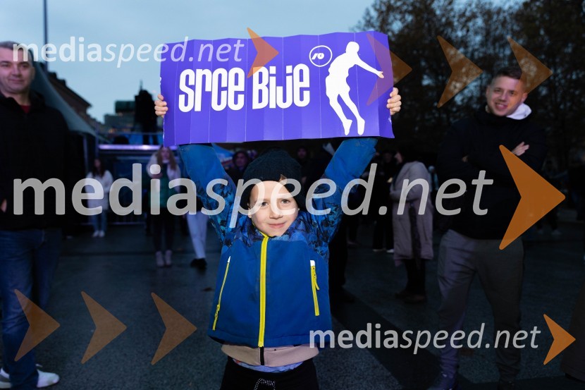 Slovenija je na evropskem prvenstvu