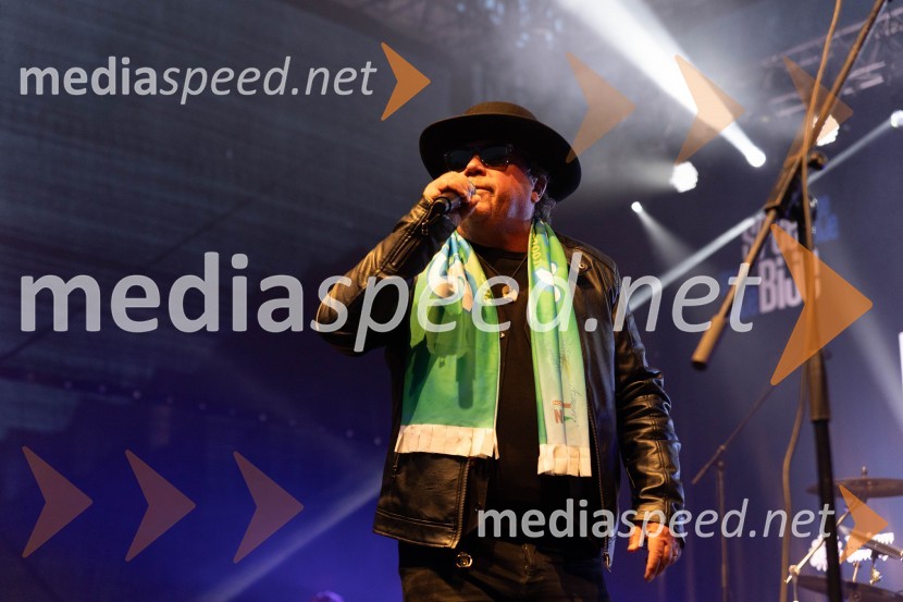  Peter Lovšin - Pero, pevecSlovenija je na evropskem prvenstvu