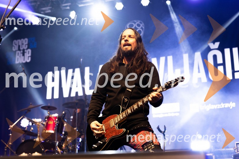 Slovenija je na evropskem prvenstvu