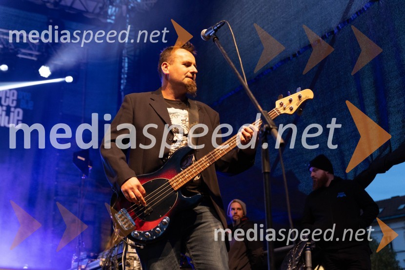 Slovenija je na evropskem prvenstvu