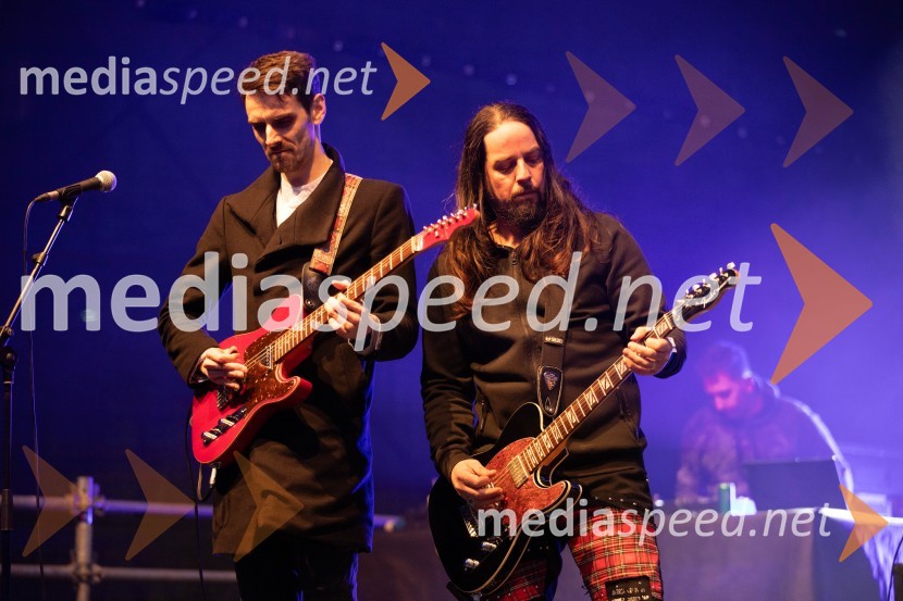 Slovenija je na evropskem prvenstvu