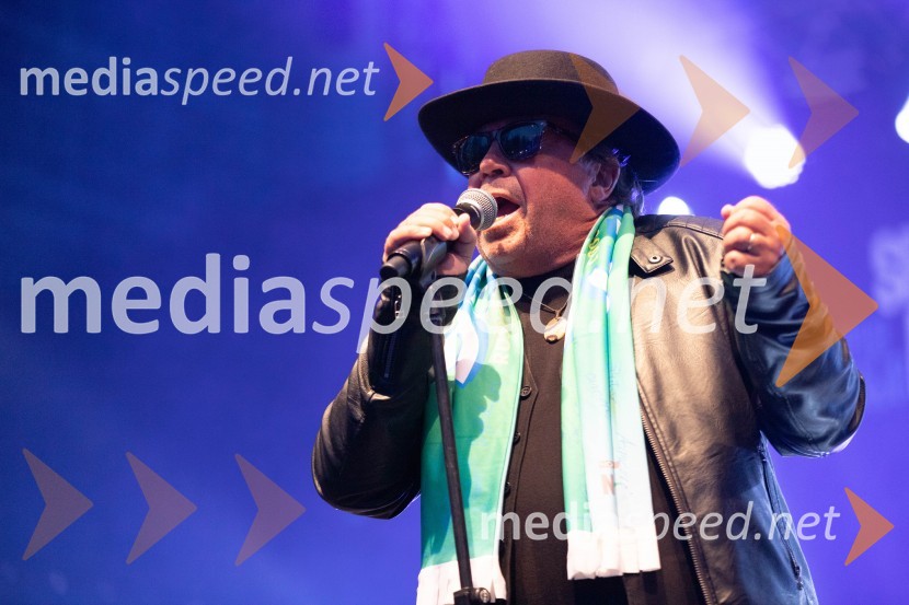  Peter Lovšin - Pero, pevecSlovenija je na evropskem prvenstvu