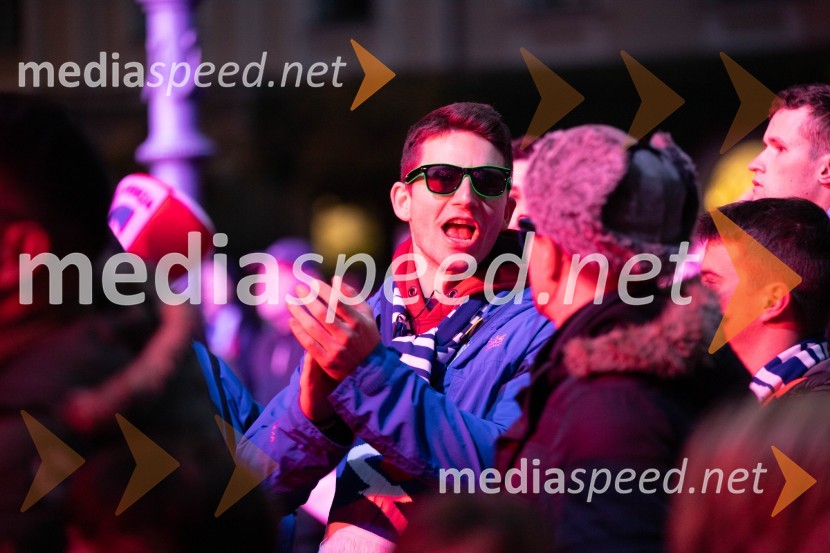 Slovenija je na evropskem prvenstvu