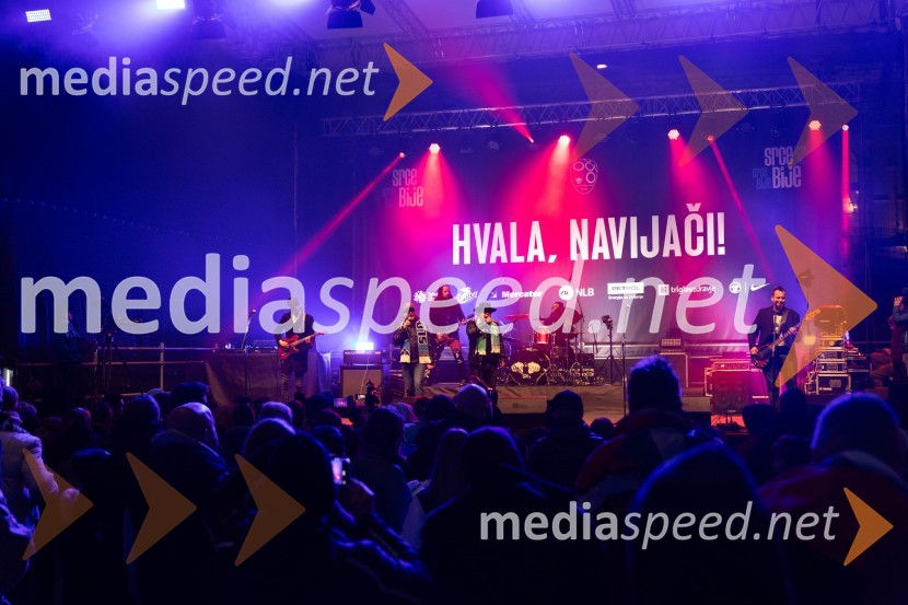 Slovenija je na evropskem prvenstvu