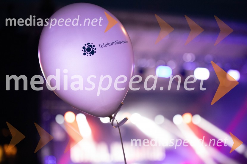 Slovenija je na evropskem prvenstvu