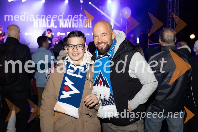 Slovenija je na evropskem prvenstvu