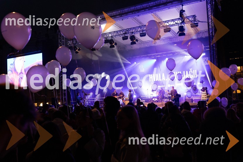 Slovenija je na evropskem prvenstvu