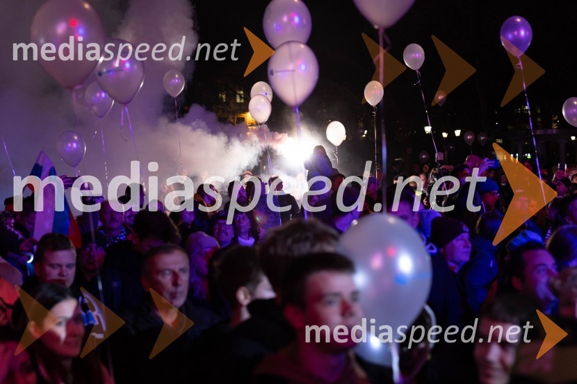 Slovenija je na evropskem prvenstvu