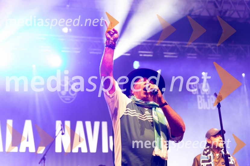  Peter Lovšin - Pero, pevecSlovenija je na evropskem prvenstvu