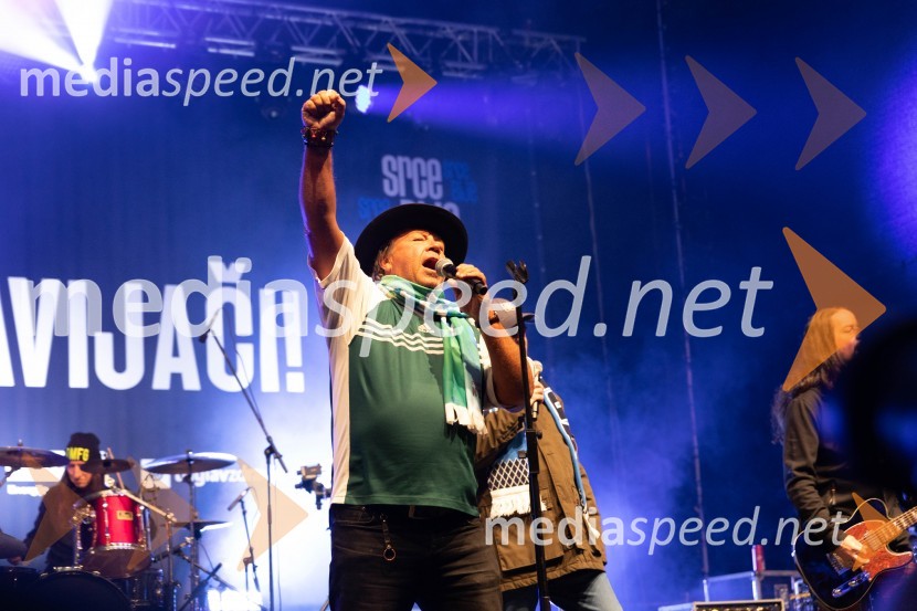  Peter Lovšin - Pero, pevecSlovenija je na evropskem prvenstvu