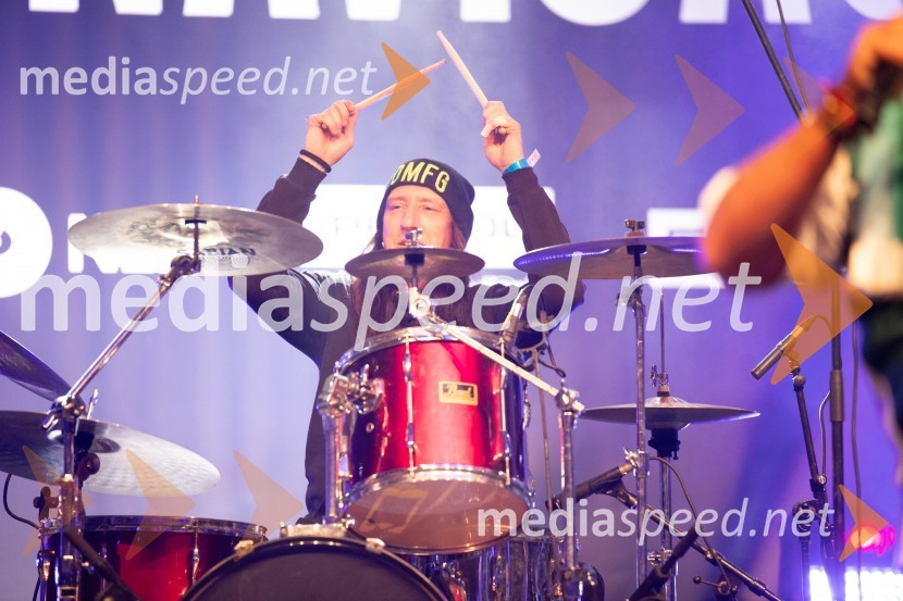 Slovenija je na evropskem prvenstvu