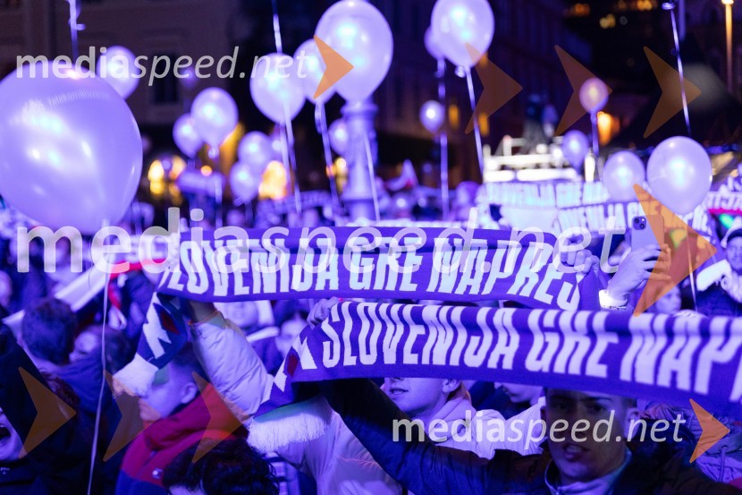 Slovenija je na evropskem prvenstvu