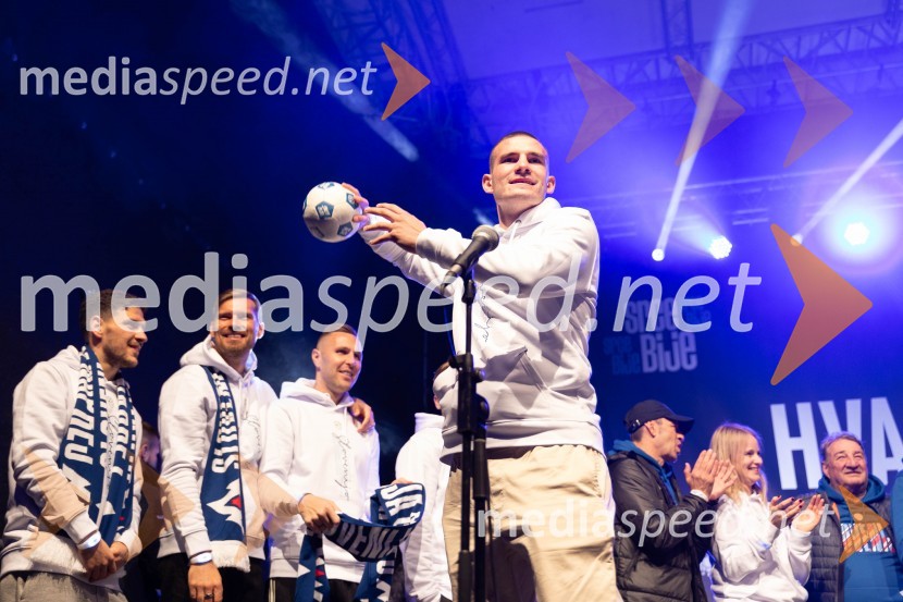 Slovenija je na evropskem prvenstvu