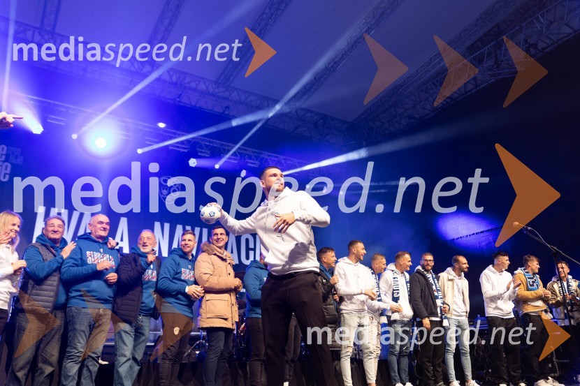 Slovenija je na evropskem prvenstvu