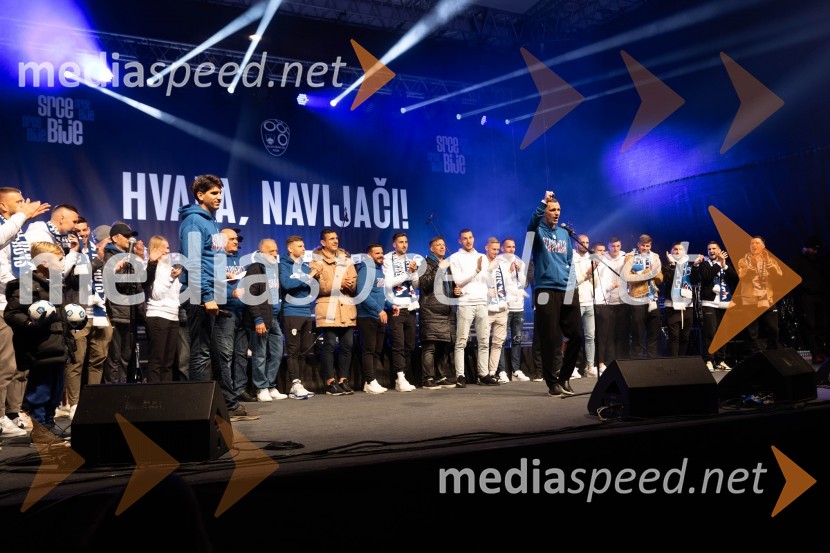 Slovenija je na evropskem prvenstvu