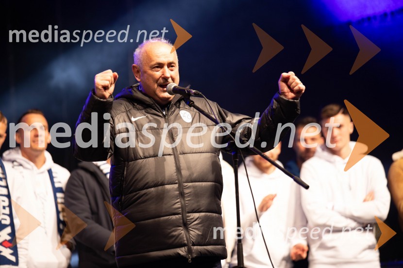 Slovenija je na evropskem prvenstvu