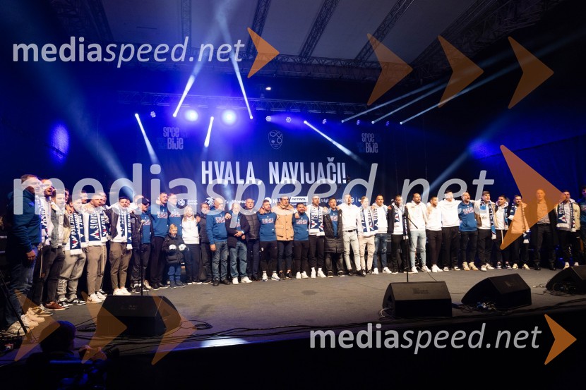 Slovenija je na evropskem prvenstvu