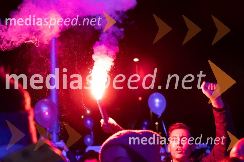 Slovenija je na evropskem prvenstvu